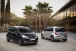Seat Mii electric 2019 года (WW)